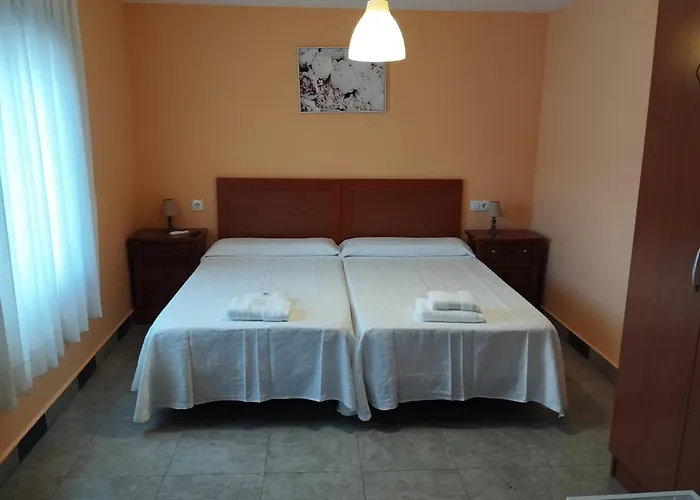 Hostal Bordillas