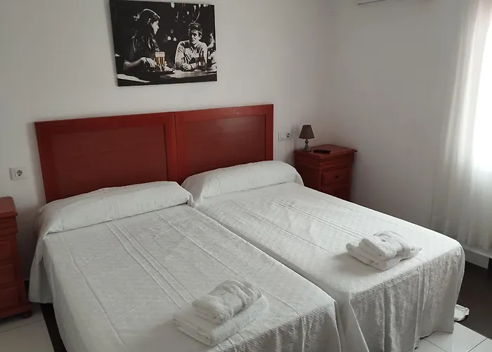 Hostal Bordillas